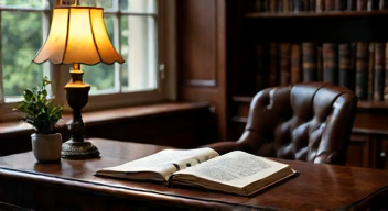 Psychoanalytische Perspektiven auf Geld und Macht (7/10)