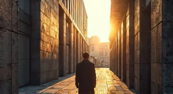 Psychoanalytische Perspektiven auf Infrastruktur (7/10)