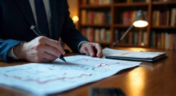 Psychologie der Anleger und deren Entscheidungen (5/10)