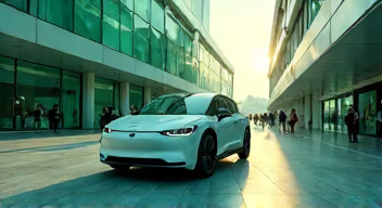 Psychologische Aspekte der E-Mobilität und Kaufverhalten (7/10)