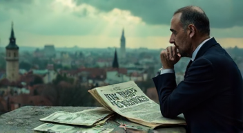 Psychologische Aspekte der Finanzkrisen (6/10)