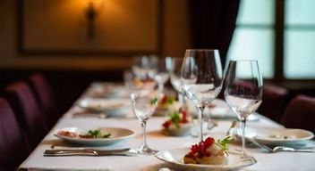 Psychologische Aspekte der Gastronomie (7/10)