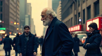 Psychologische Auswirkungen auf die Gesellschaft (7/10)