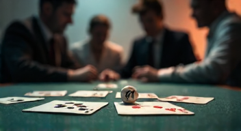 Psychologische Auswirkungen auf Spieler (7/10)