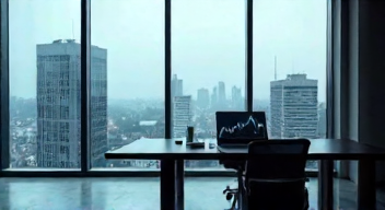 Psychologische Auswirkungen von Unsicherheit in der Wirtschaft (5/10)