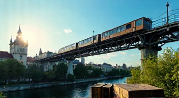 Psychologische Bedeutung der Wuppertaler Schwebebahn (7/10)