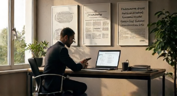 Psychologische Faktoren in der Unternehmensführung (6/10)