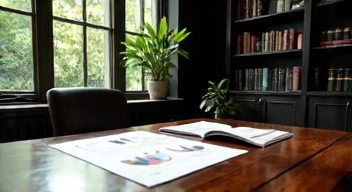 Psychologische Faktoren und Nutzung von Geschäftskonten (7/10)