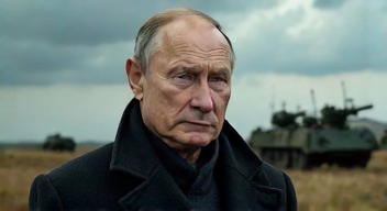 Russland und die NATO: Ein gefährliches Spiel (5/10)