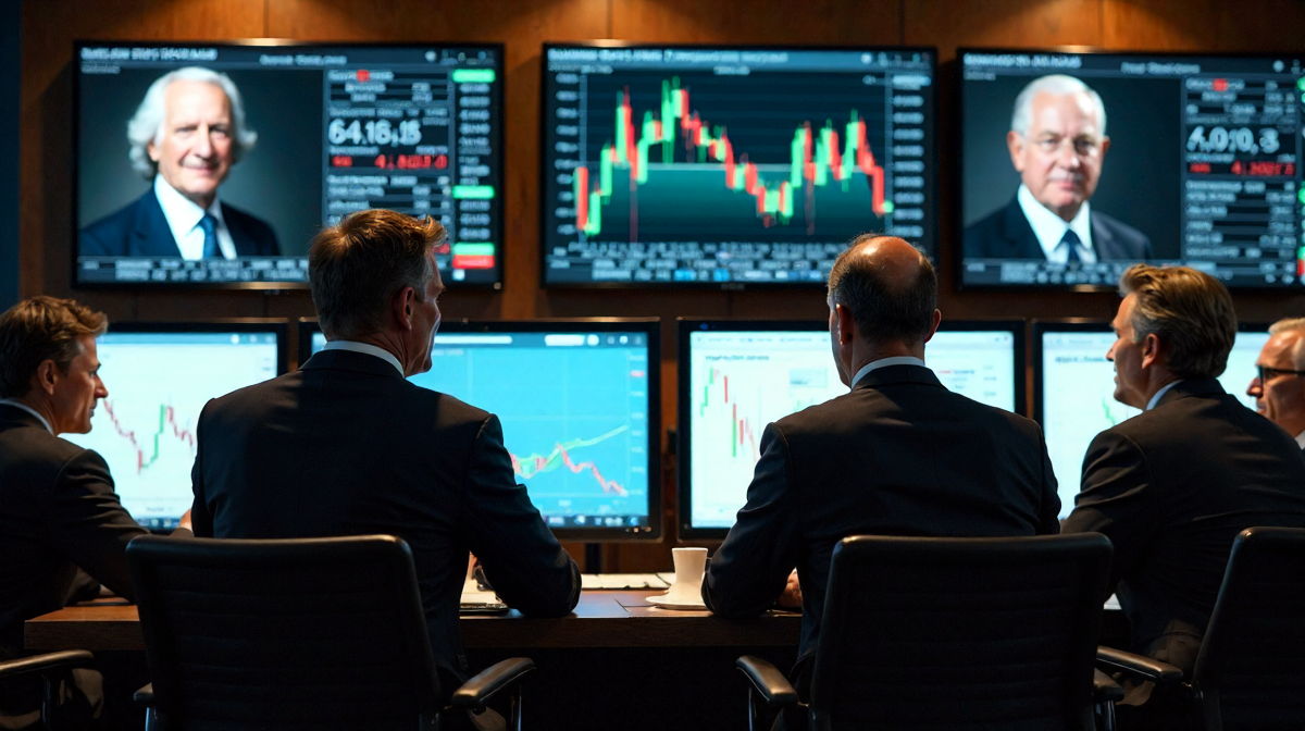 Silberpreis-Rally: Historische Genies, Marktanalysen und Investitionstipps