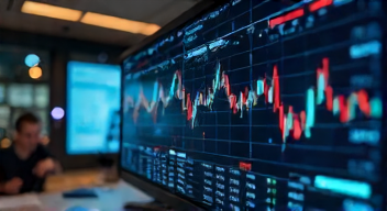 Silberpreis und globale Märkte (10/10)