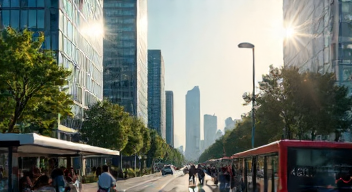 Soziale Aspekte der Dax-Entwicklung (6/10)