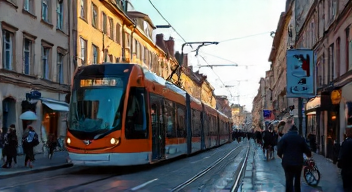 Soziale Aspekte der Schwebebahn (5/10)