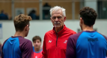 Soziale Aspekte im Handball (6/10)