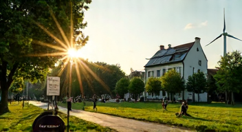 Soziale Auswirkungen der Energiepolitik (6/10)