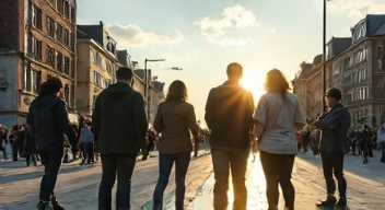 Soziale Auswirkungen der Finanzpolitik (5/10)