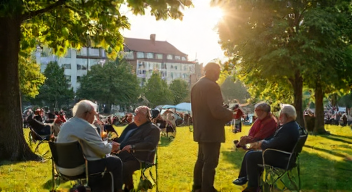 Soziale Auswirkungen der Frühstart-Rente (6/10)