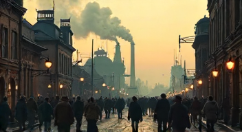 Soziale Auswirkungen der Marktentwicklung (6/10)