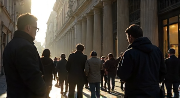 Soziale Auswirkungen der Schuldenpolitik (6/10)