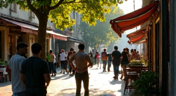 Soziale Auswirkungen der Schwarzarbeit auf die Gesellschaft (6/10)