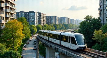 Soziale Auswirkungen der Schwebebahn (6/10)