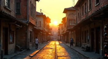 Soziale Auswirkungen technologischer Veränderungen (6/10)