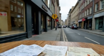 Soziale Auswirkungen von Finanzskandalen (6/10)