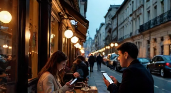 Soziale Auswirkungen von Krypto (6/10)