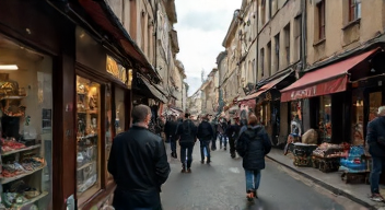 Soziale Auswirkungen von Zolldrohungen (6/10)