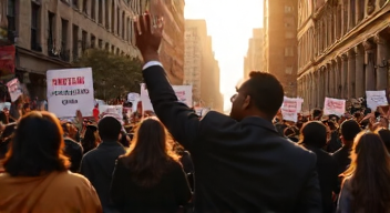 Soziale Bewegungen: Ich bin Martin Luther King Jr. (5/10)