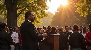 Soziale Bewegungen und ihre Wurzeln (6/10)