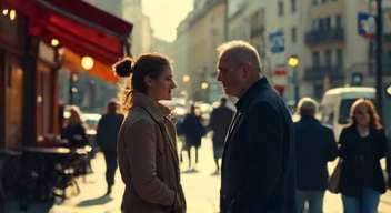 Soziale Dynamiken und ihr Einfluss auf die Psyche (5/10)