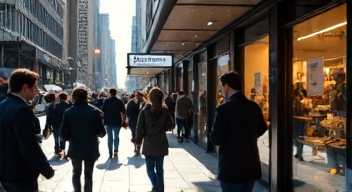 Soziale Dynamiken und ihre wirtschaftlichen Auswirkungen (4/10)