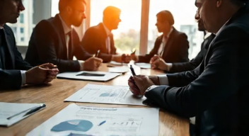 Soziale Einflüsse auf Investitionsentscheidungen (6/10)