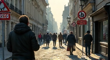 Soziale Gerechtigkeit und die Mautfrage (6/10)