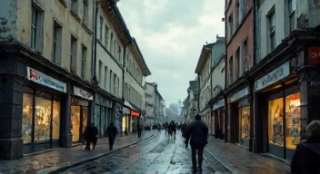 Soziale Implikationen der Finanzkrise (4/10)