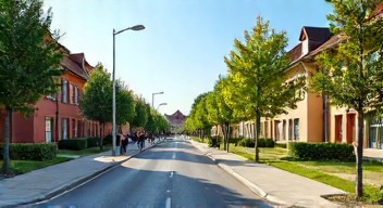 Soziale Implikationen der Infrastrukturpolitik (6/10)