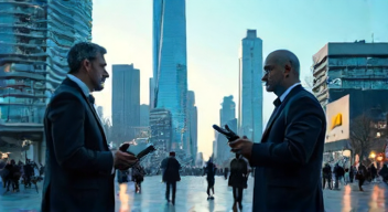 Soziale Implikationen der KI-Nutzung (6/10)