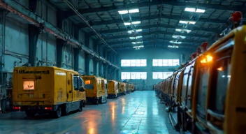 Soziale Konsequenzen der Automatisierung (6/10)