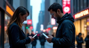 Soziale Strukturen im digitalen Zeitalter (4/10)