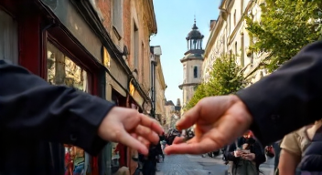 Soziale Strukturen und Geldverhalten (5/10)