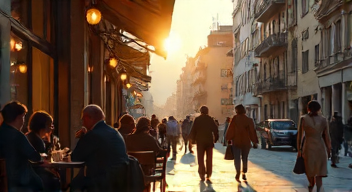Soziale Strukturen und ihre Auswirkungen (5/10)