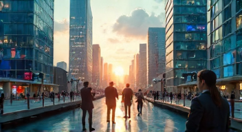 Soziale Strukturen und technologische Entwicklung (5/10)