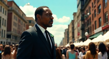 Soziale Veränderungen durch soziale Genies (6/10)