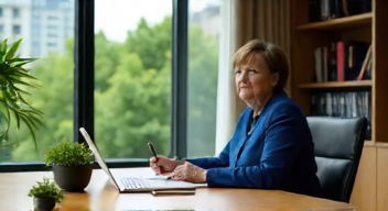 Soziale Verantwortung in der Politik (5/10)