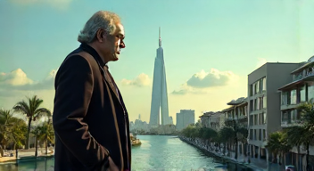 Soziale Verantwortung in der Wirtschaft: Ich bin Amartya Sen (5/10)