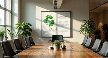 Soziale Verantwortung in Unternehmen (5/10)