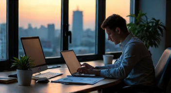 Soziologische Perspektiven auf Überstunden und deren Folgen (4/10)