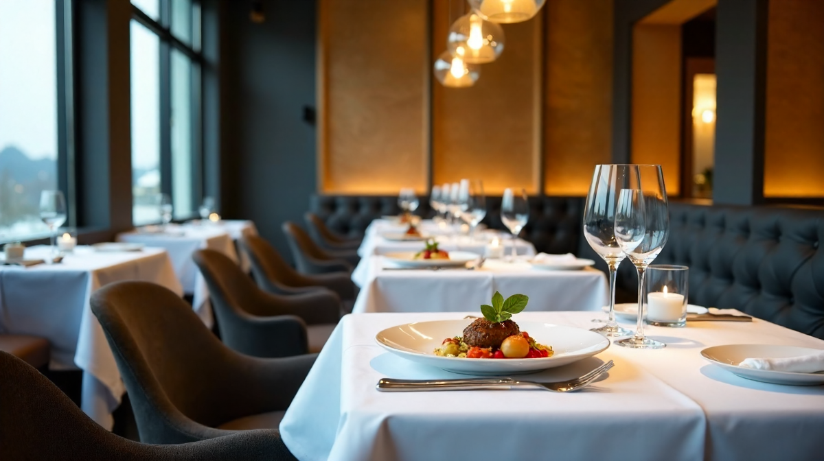 Steuerentlastungen für Gastronomie: Ein Wendepunkt für die Branche?