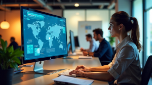 Steuererklärung 2026: Automatisierung, digitale Lösungen, Bürgerfreundlichkeit